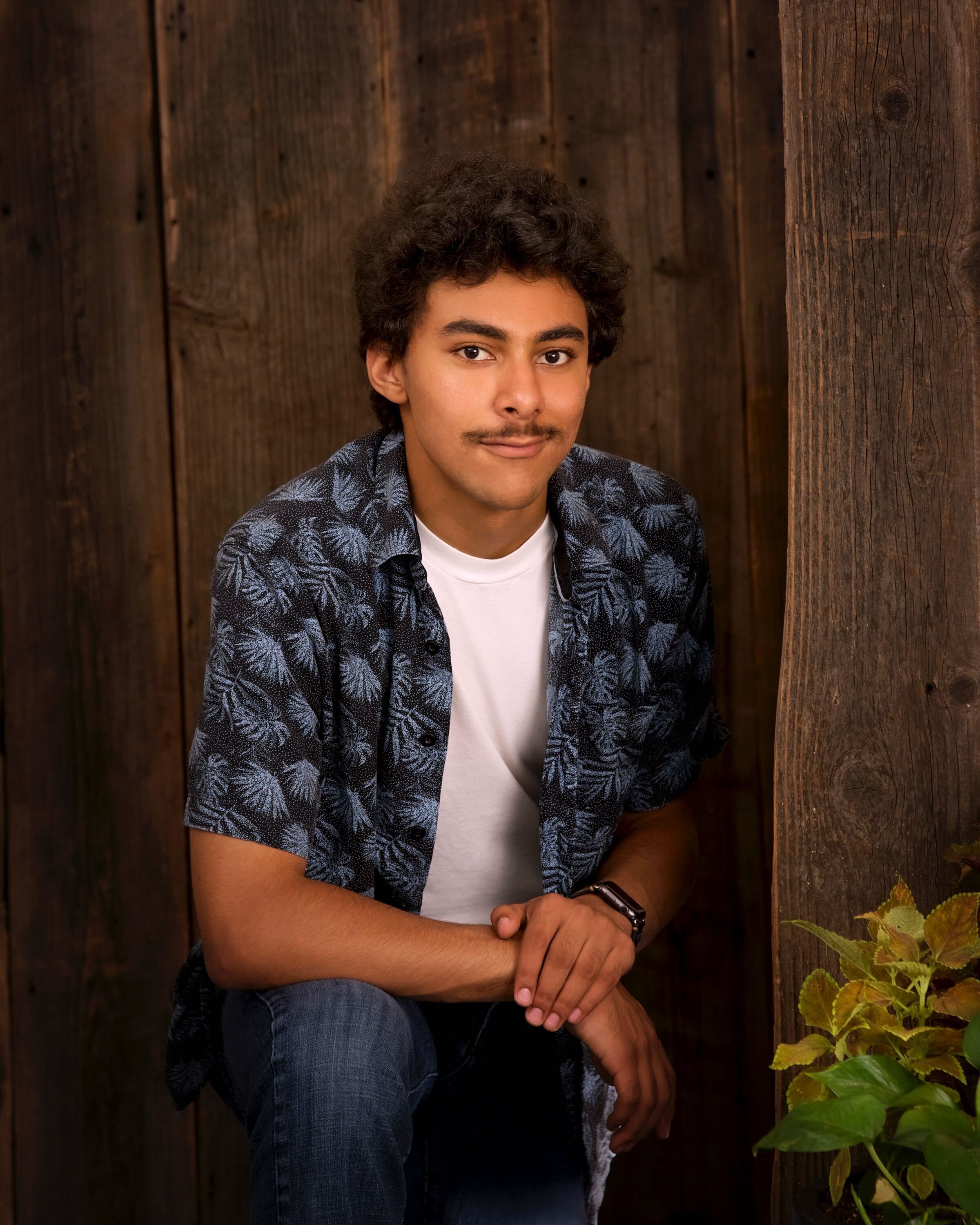 Nathaniel Champion